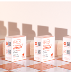 Vitamin C Glow-Up Face Soap