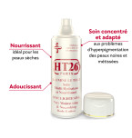 Maximum Moisturizing Routine
