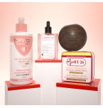 Stretch Mark Routine