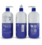 2-pack of Retinol Anti-Aging Body Lotion