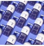 2-pack of Retinol Anti-Aging Body Lotion