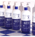 3-pack of Retinol Anti-Aging Body Lotion