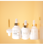 2-Pack of Niacinamide Booster Face Serum