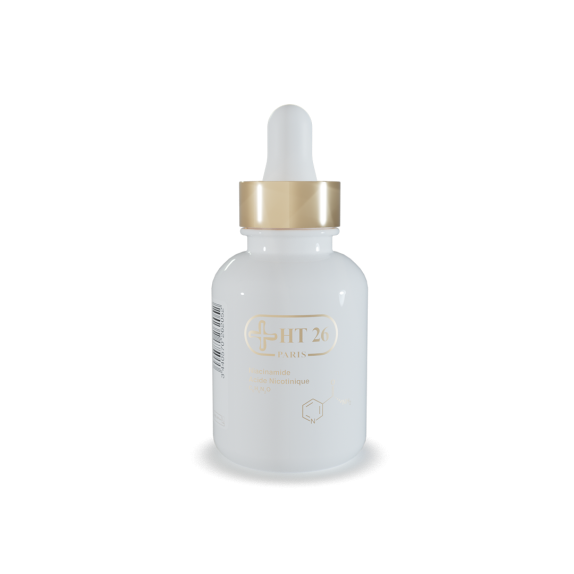 2-Pack of Niacinamide Booster Face Serum