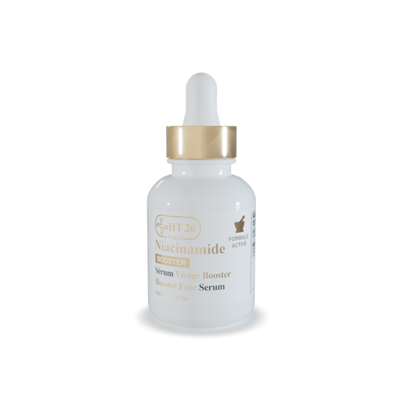 2-Pack of Niacinamide Booster Face Serum