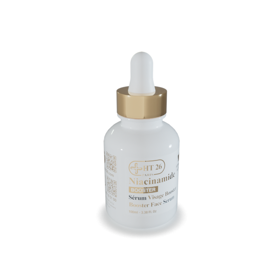 3-Pack of Niacinamide Booster Face Serum