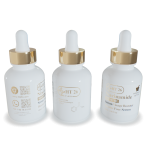 3-Pack of Niacinamide Booster Face Serum