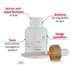 3-Pack of Niacinamide Booster Face Serum