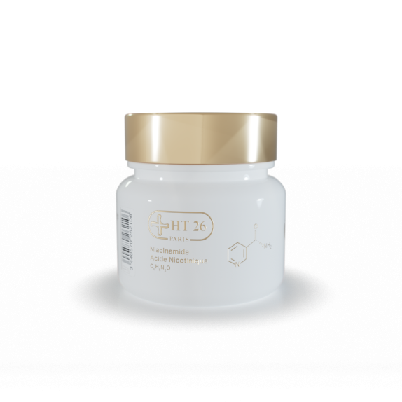 2-Pack of Niacinamide Booster Face Cream