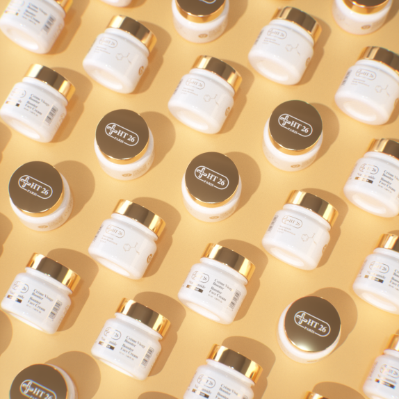 2-Pack of Niacinamide Booster Face Cream