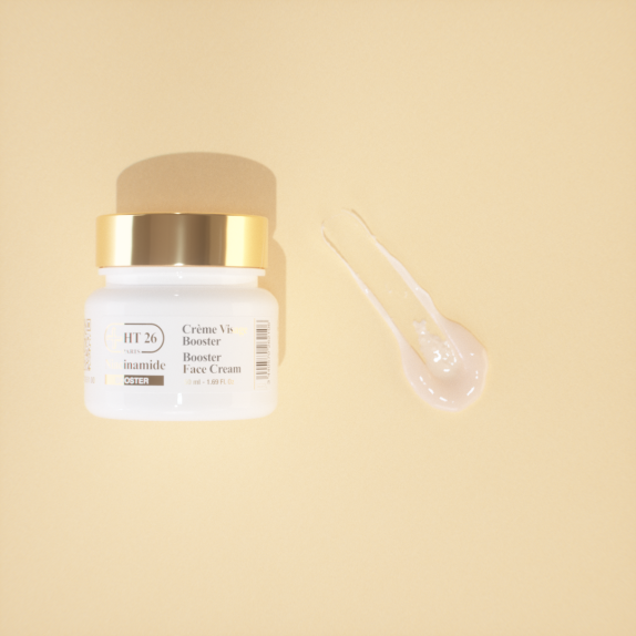 2-Pack of Niacinamide Booster Face Cream