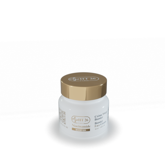 3-Pack of Niacinamide Booster Face Cream