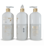 2-Pack of Niacinamide Booster Body Lotion