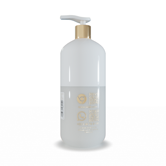 2-Pack of Niacinamide Booster Body Lotion