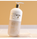 2-Pack of Niacinamide Booster Body Lotion