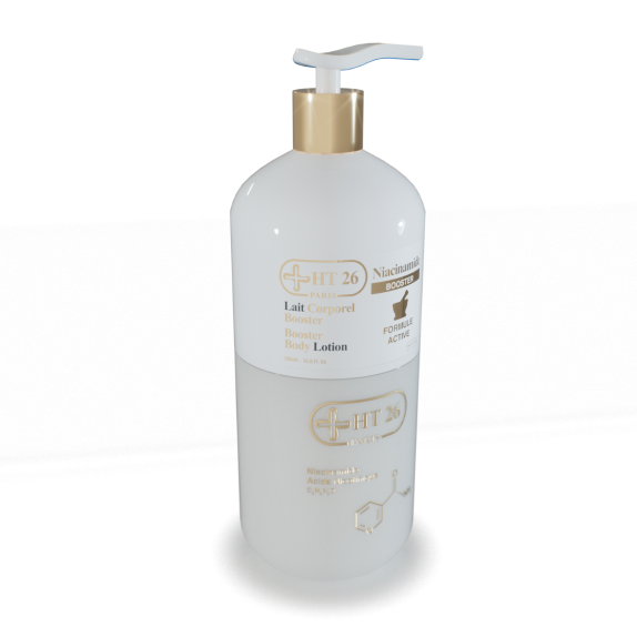 3-Pack of Niacinamide Booster Body Lotion