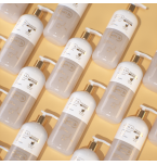 3-Pack of Niacinamide Booster Body Lotion