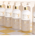 3-Pack of Niacinamide Booster Body Lotion