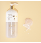 3-Pack of Niacinamide Booster Body Lotion