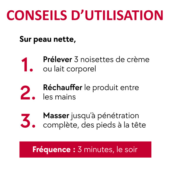 Pack de 2 Lait Action Taches à L'Huile de Carotte