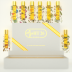 Coffret d'Huiles Parfumées