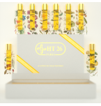 Coffret d'Huiles Parfumées