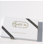 Coffret d'Huiles Parfumées
