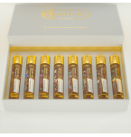 Coffret d'Huiles Parfumées