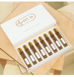 Coffret d'Huiles Parfumées