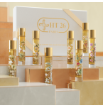 Coffret d'Huiles Parfumées