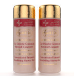 Gel Douche Gommant Action Taches
