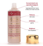 Gel Douche Gommant Action Taches