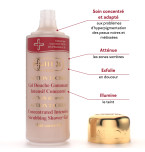 Action-Taches Scrubbing Shower Gel
