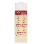 Multi-Lightening Scrubbing Shower Gel