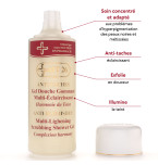Multi-Lightening Scrubbing Shower Gel