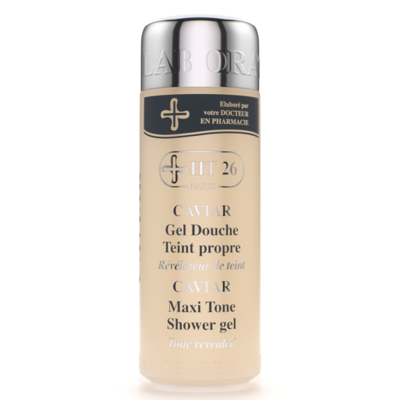 Caviar Shower Gel
