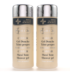 Gel Douche Caviar