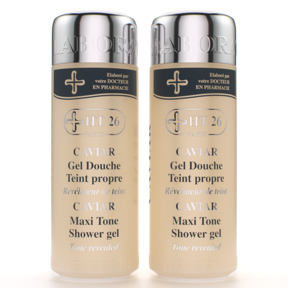 Caviar Shower Gel