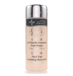 Gel Douche Gommant Caviar