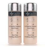 Gel Douche Gommant Caviar