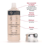 Gel Douche Gommant Caviar