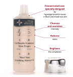 Gel Douche Gommant Caviar