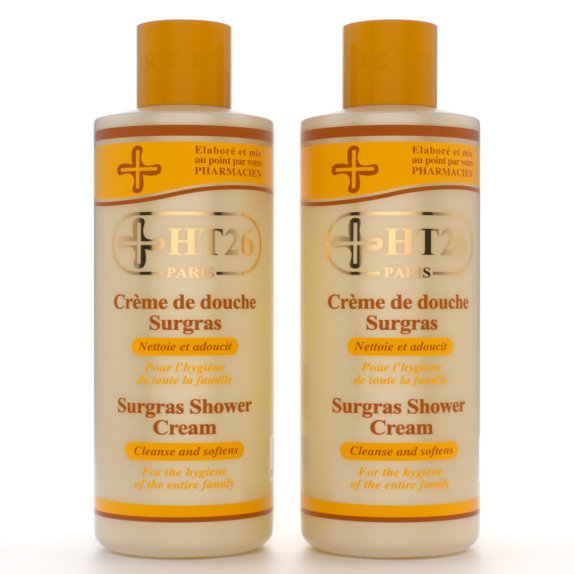 Surgras Shower Cream