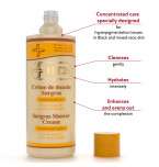 Surgras Shower Cream