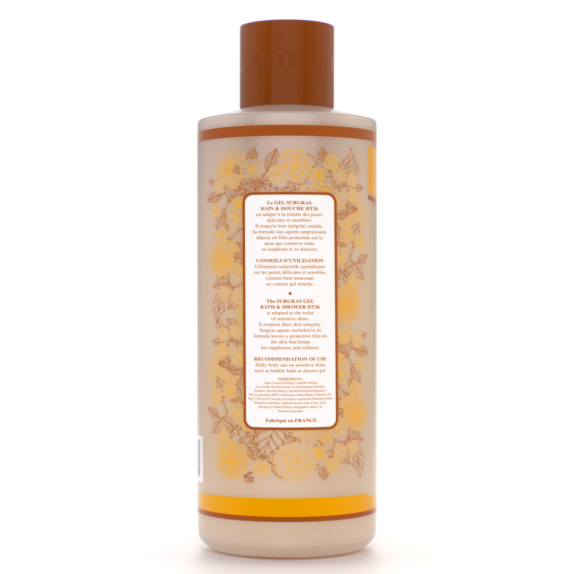 Surgras Gel Bath & Shower