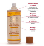 Surgras Gel Bath & Shower