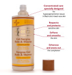 Surgras Gel Bath & Shower