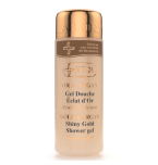 Gel Douche Or Et Argan