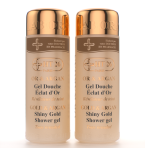 Gel Douche Or Et Argan