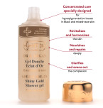 Gel Douche Or Et Argan